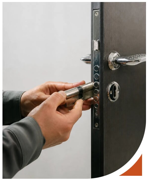 Замена замков Mul T Lock с выездом в Выксе круглосуточно