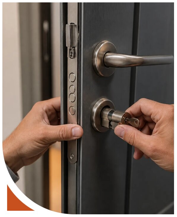 Срочная замена замков Abloy в Выксе от 6741 р. | Разлок-Вкс