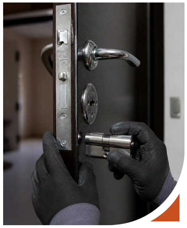 Замена замков Abloy срочно с гарантией и выездом в Выксе