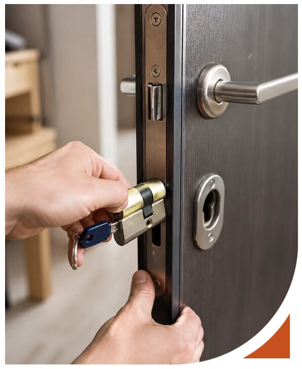 Профессиональный ремонт замков Mul T Lock с выездом в Выксе