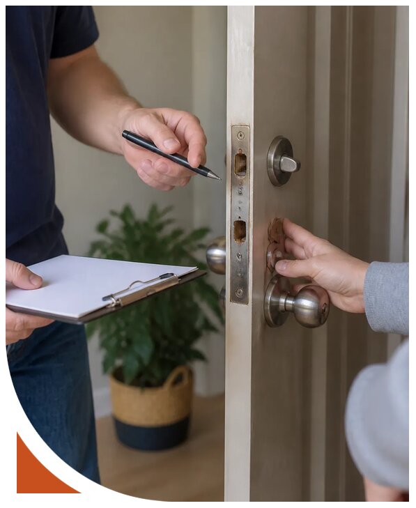 Срочный ремонт замков Abloy в Выксе от 3630 р. | Разлок-Вкс