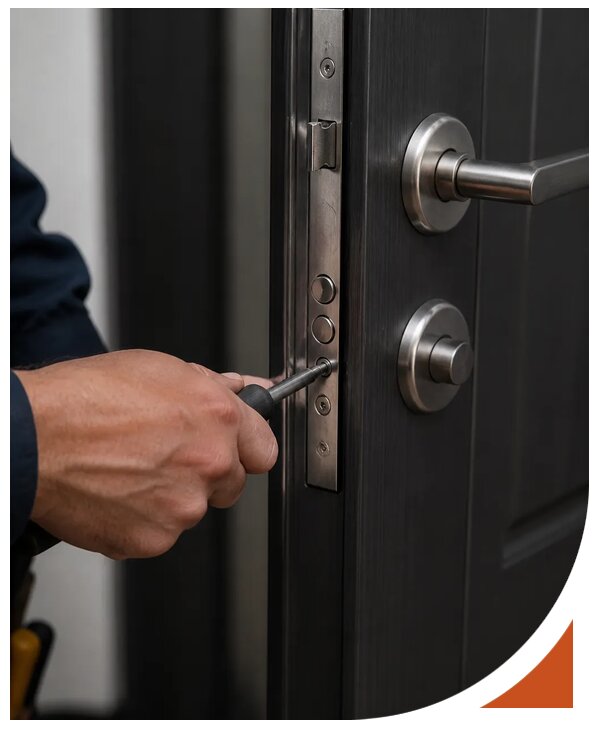 Ремонт замков Abloy с выездом мастера на дом в Выксе